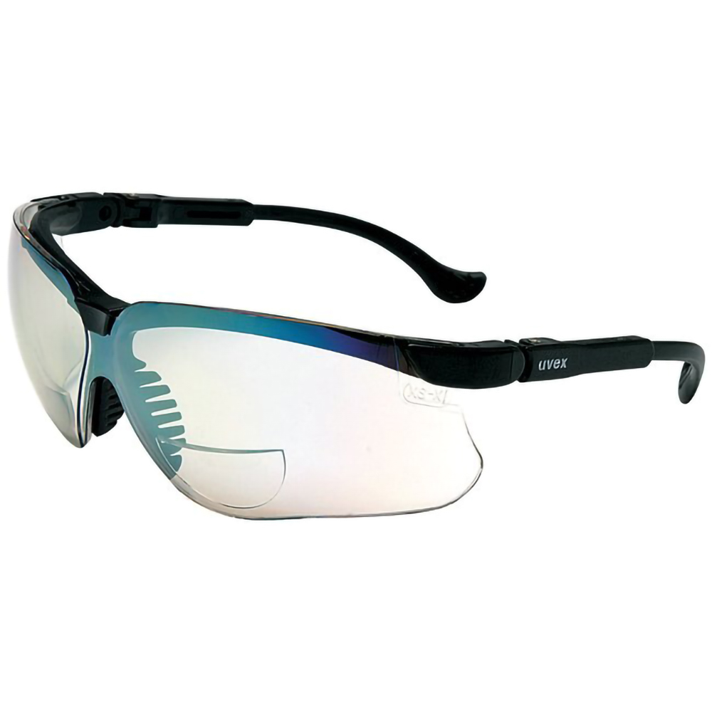 Honeywell™ Uvex™ Genesis™ Reading Magnifier Safety Glasses vplcorp